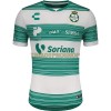 Original Fußballtrikot Santos Laguna Heimtrikot 2020-21 Für Herren